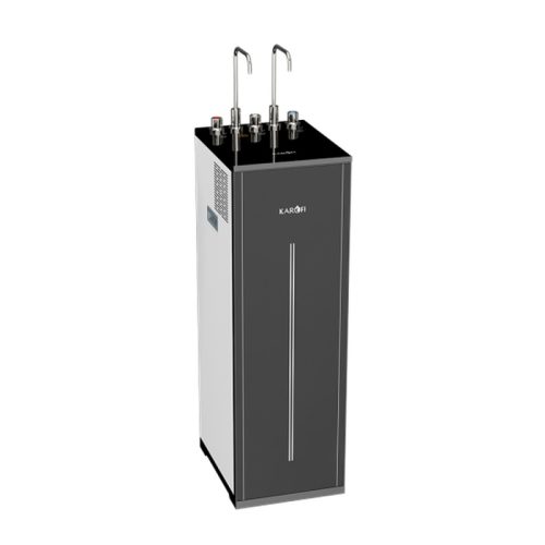 Hình ảnh Máy lọc nước nóng lạnh Karofi KAD-L56