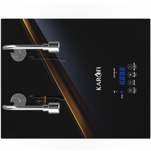 Bảng điều khiển Máy lọc nước nóng lạnh Karofi KAD-N89