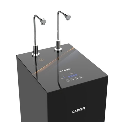 Mặt bàn Máy lọc nước nóng lạnh Karofi KAD-N89