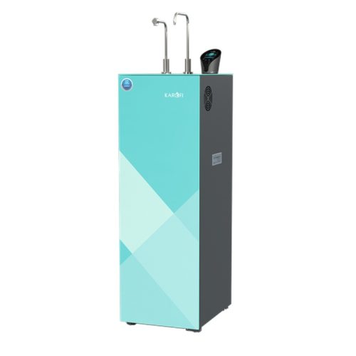 Hình ảnh Máy lọc nước nóng lạnh Karofi KAD-N91