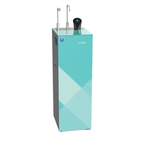 Hình ảnh Máy lọc nước nóng lạnh Karofi KAD-N91