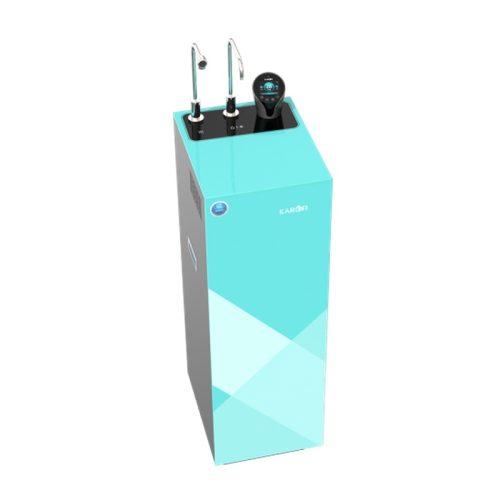 Hình ảnh Máy lọc nước nóng lạnh Karofi KAD-N91
