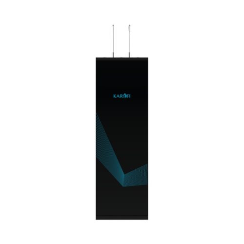 Hình ảnh Máy lọc nước nóng lạnh Karofi KAD-R38S
