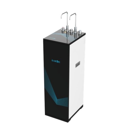 Hình ảnh Máy lọc nước nóng lạnh Karofi KAD-R38S