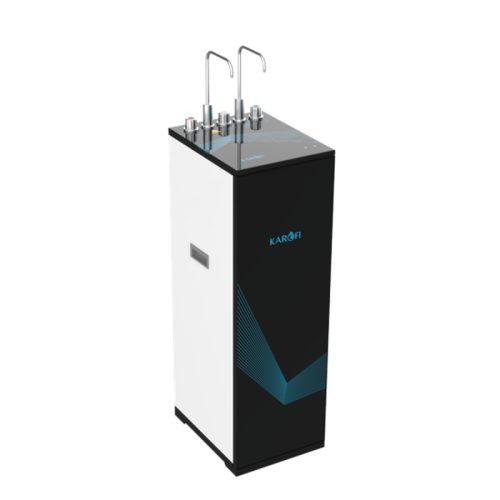 Hình ảnh Máy lọc nước nóng lạnh Karofi KAD-R38S