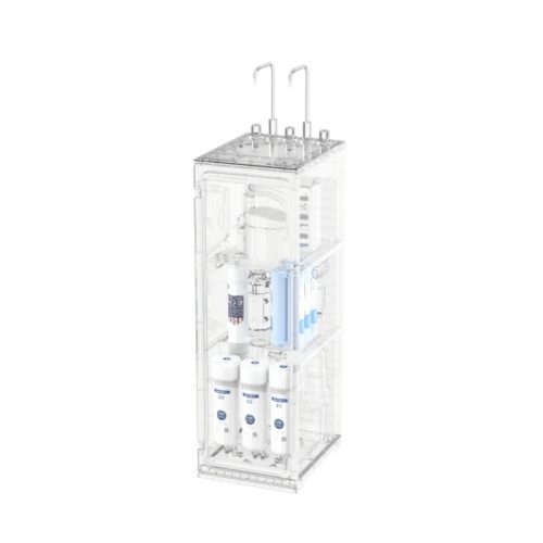 Bộ lọc Máy lọc nước nóng lạnh Karofi KAD-R38S