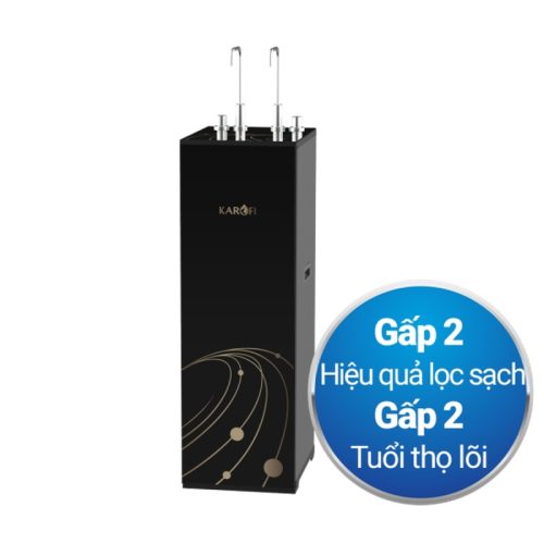 Tính năng Máy lọc nước nóng nguội Karofi KAH-D15