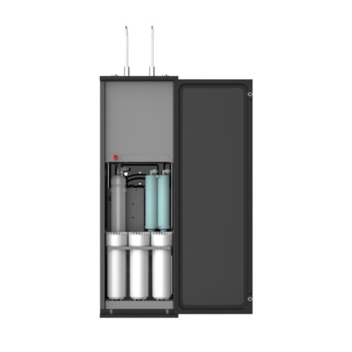 Bộ lọc Máy lọc nước nóng nguội Karofi KAH-D15