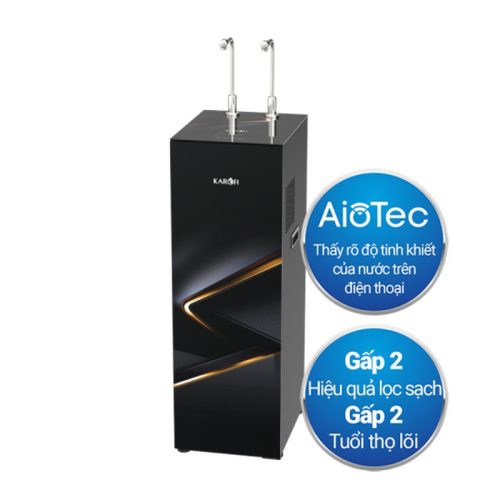 Tính năng Máy lọc nước nóng lạnh Karofi KAD-N89