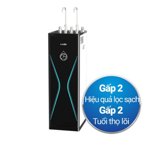 Tính năng Máy lọc nước nóng lạnh Karofi KAD-D528