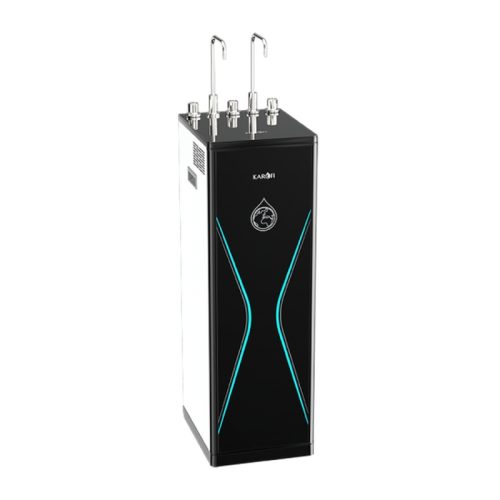 Hình ảnh Máy lọc nước nóng lạnh Karofi KAD-D528