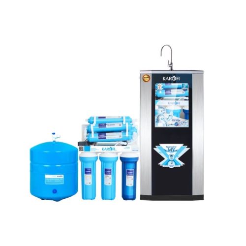 Máy lọc nước không tủ Karofi KT-KT80