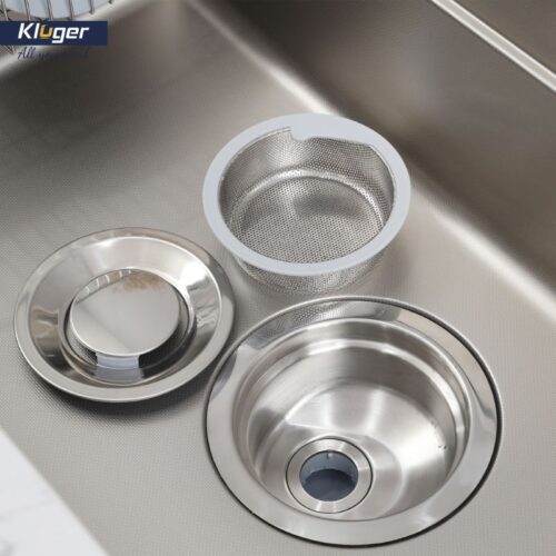 Nắp Kluger KF7850FS Basic