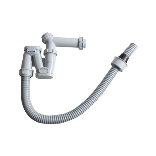 Ống dây Kluger KF7850FS Basic