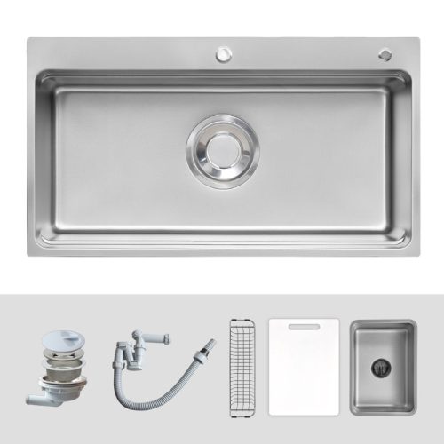 pphu kien chau rua bat kluger kf8850fs plus