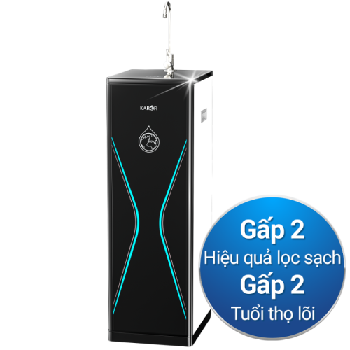 Máy lọc nước Karofi KAQ-D36S