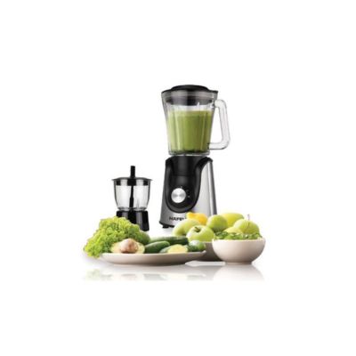 Máy xay sinh tố mang lại nhiều tiện lợi cho cuộc sống của bạn