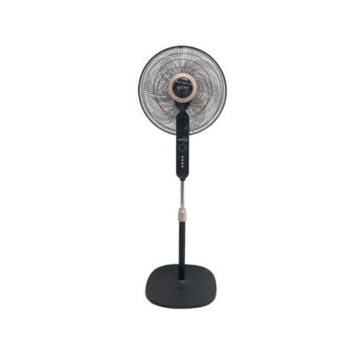 Các loại quạt điện thông dụng trong gia đình hiện nay 2 Quạt cây có thiết kế dạng trục đứng tiện lợi Các loại quạt điện thông dụng trong gia đình hiện nay 13