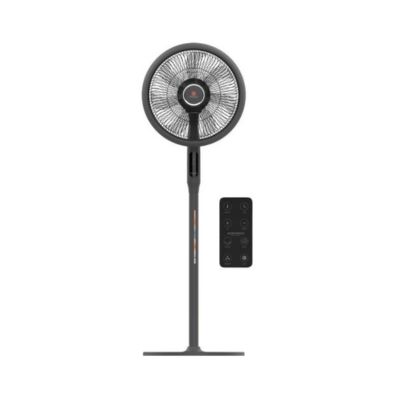 Các loại quạt điện thông dụng trong gia đình hiện nay 4 Quạt giúp làm mát nhanh chóng, tiết kiệm điện năng