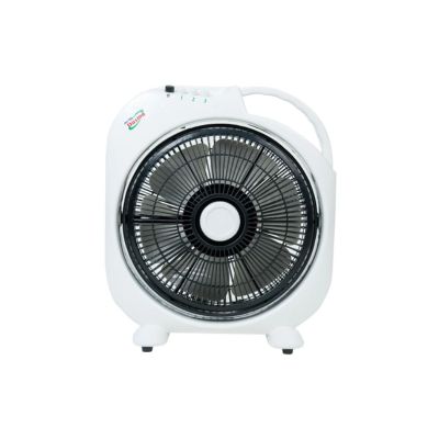 Các loại quạt điện thông dụng trong gia đình hiện nay 9 Quạt hộp thiết kế phù hợp với các gia đình có trẻ nhỏ Các loại quạt điện thông dụng trong gia đình hiện nay 20