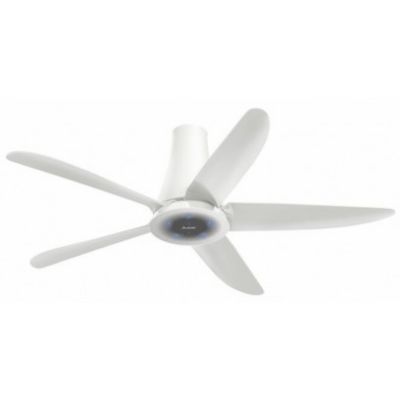 Quạt trần loại nào tốt? Top 5 dòng quạt trần tốt nhất hiện nay 2 Quạt trần Mitsubishi C56-RA4 SF-GY