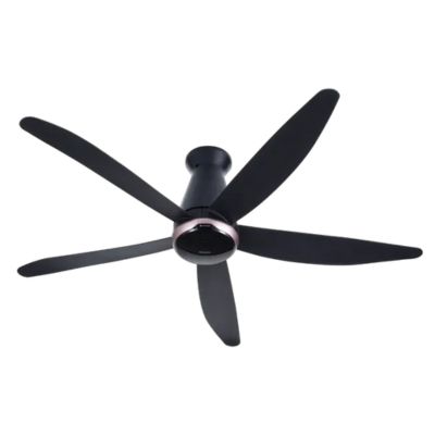 Quạt trần loại nào tốt? Top 5 dòng quạt trần tốt nhất hiện nay 1 Quạt trần Panasonic F-60FEN