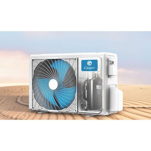 Ảnh ĐIỀU HÒA CASPER 1 CHIỀU INVERTER 24000BTU TC-24IS36