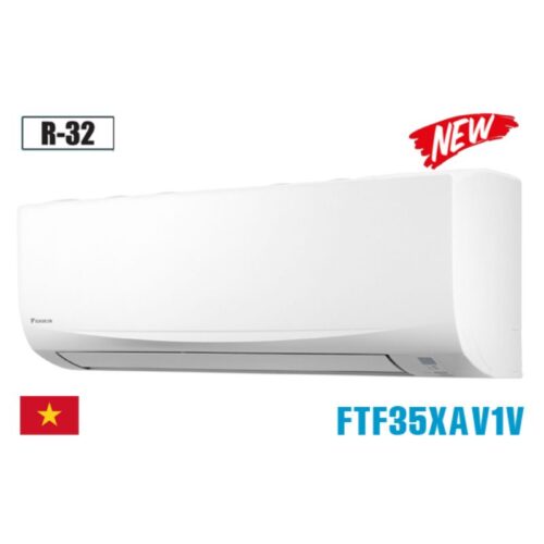 Ảnh điều hòa Daikin 12000 BTU FTF35XAV1V