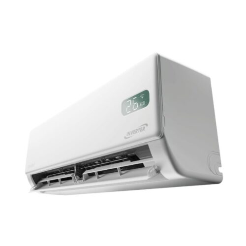 Ảnh Điều Hòa Thông Minh COMFEE 05 Sao Mới CFS-10VGPF