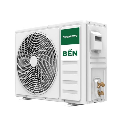 Ảnh điều hòa treo tường 1 chiều Nagakawa NS-C12R2B52