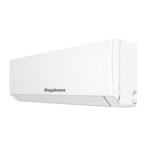 Ảnh điều hòa treo tường Inverter 1 chiều Nagakawa NIS-C18R2U51