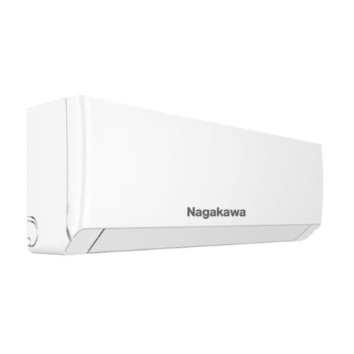 Ảnh điều hòa treo tường Inverter 1 chiều Nagakawa NIS-C09R2U51