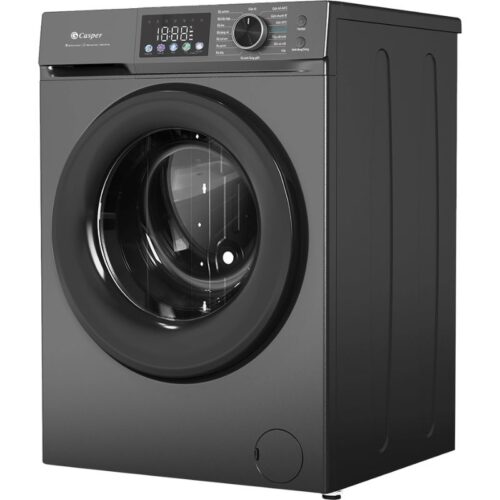 Ảnh máy giặt Casper ProWash Inverter 10.5 kg WF-D105VGR1