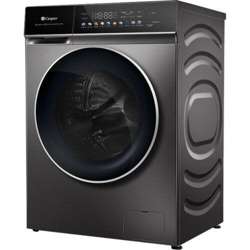 Ảnh máy giặt sấy Casper Prime Wash&Dry Inverter 11.5/8kg WF-P115VGT11