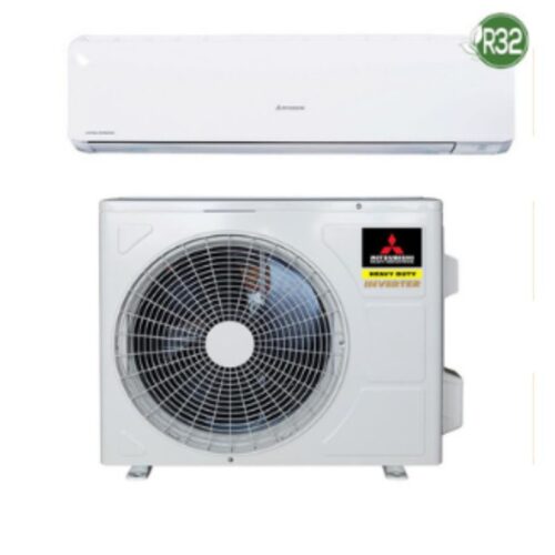 Ảnh máy lạnh Mitsubishi Heavy Inverter 2.5HP SRK24YW-W5