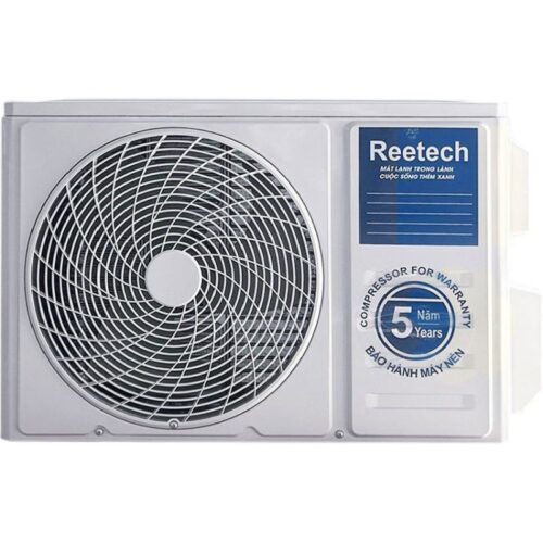 Ảnh máy lạnh Reetech 1HP RT9-TB-BT/RC9-TB-BT