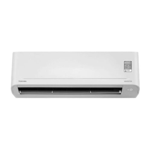 Cánh máy lạnh Toshiba 1.0 HP Inverter RAS-H10S5KCVG-V