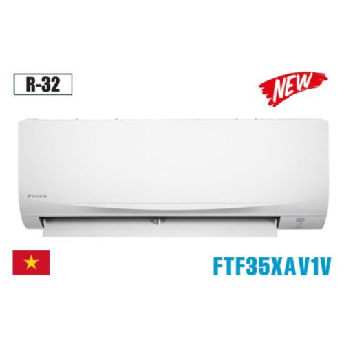 Điều hòa Daikin 12000 BTU FTF35XAV1V