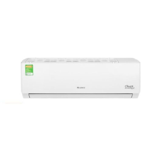 Điều hòa Gree BD12CI 12.000BTU 1 chiều inverter 2025