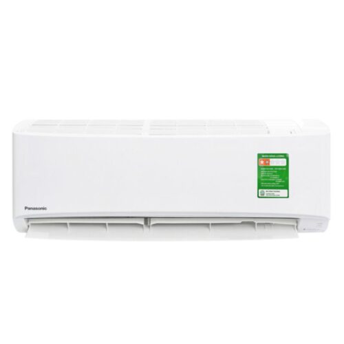 Điều hòa Panasonic 1 chiều 12.000BTU N12ZKH-8
