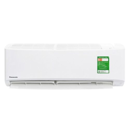 Điều hòa Panasonic 1 chiều 9.000BTU N9ZKH-8