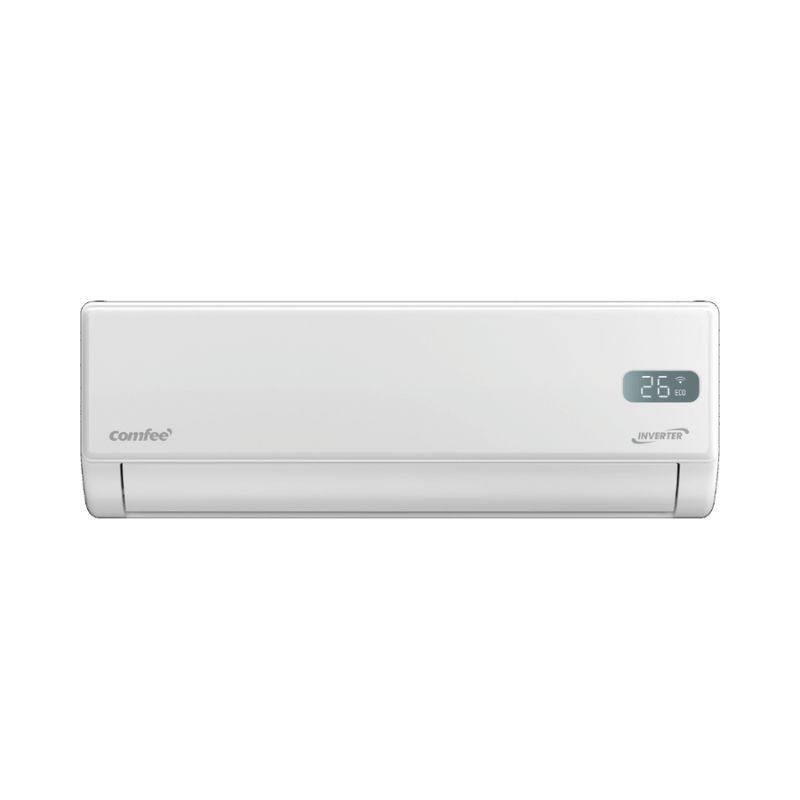 Điều Hòa Thông Minh COMFEE 05 Sao Mới CFS-10VGPF