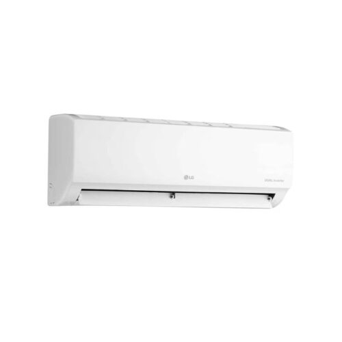 Hình ảnh điều hòa LG DUALCOOL™Inverter 1 chiều 1HP | IEC09G1