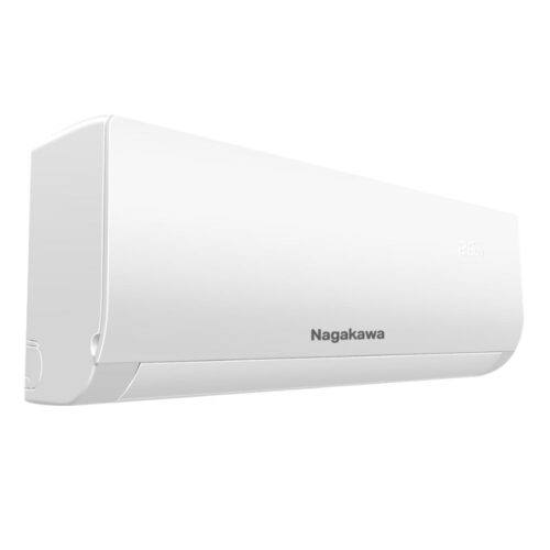 Hình ảnh điều hòa treo tường 1 chiều Nagakawa NS-C12R2B52