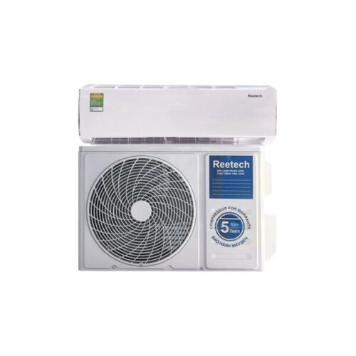 Hình ảnh máy lạnh Reetech 2 HP RT18-TB-BT/RC18-TB-BT