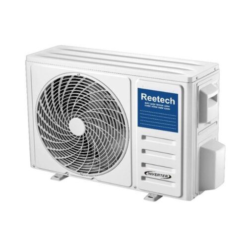 Hình ảnh máy lạnh Reetech Inverter 2.0hp (18000BTU) RTV18-TC-BI/RCV18-TC-BI