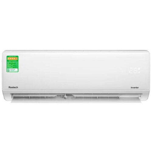 Máy lạnh treo tường Reetech RTV24-TC-BI (2.5 HP - 2.5 Ngựa) Inverter