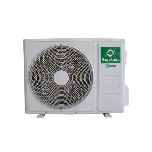 Quạt điều hòa 1 chiều Nagakawa NS-C18R2T30 18000 Btu