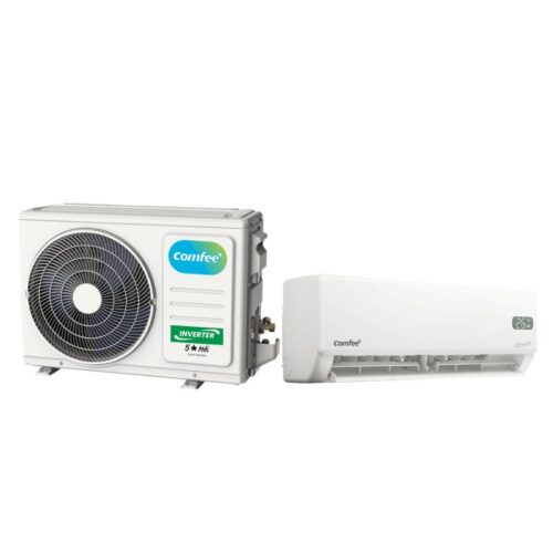 Quạt Điều Hòa Thông Minh COMFEE 05 Sao Mới CFS-10VGPF