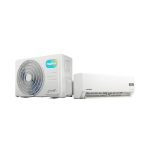 Quạt Điều Hòa Thông Minh COMFEE 05 Sao Mới CFS-25VGPF